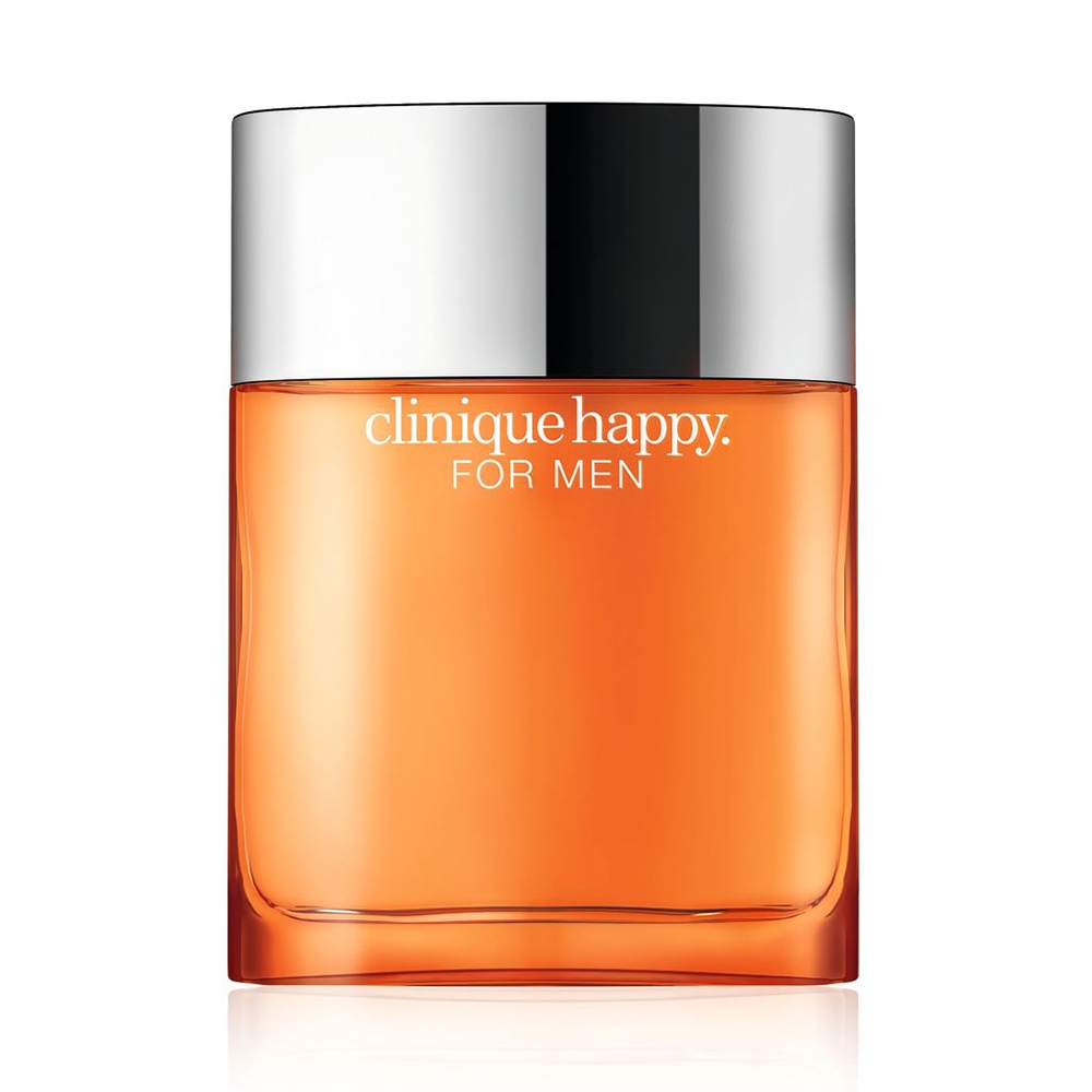 Clinique Happy for Men コロンスプレー 50ml Clinique Happy For Men Cologne Spray EDT 50ml - iS Store