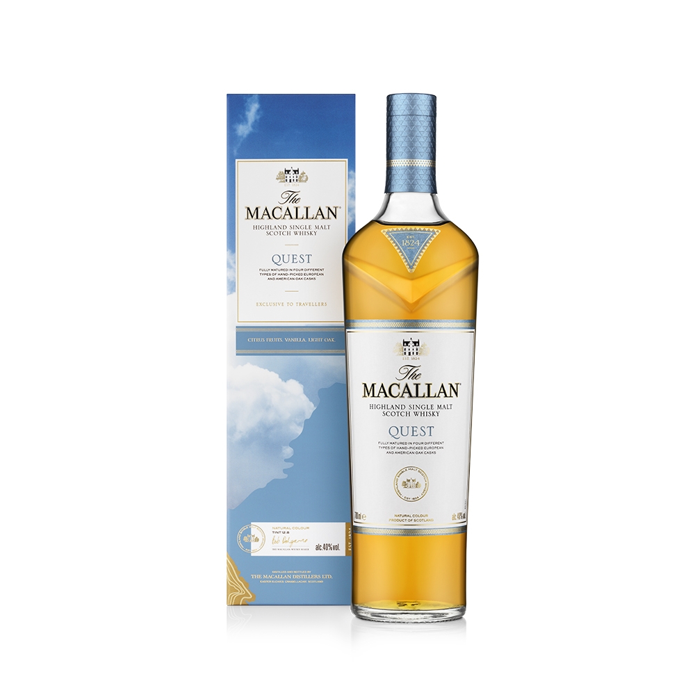 The Macallan Quest - iS Store