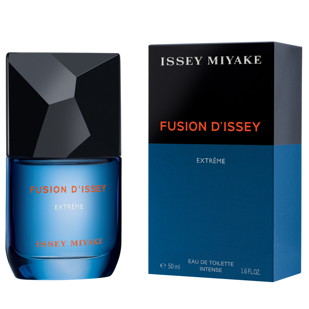Fusion D'Issey Extreme 50ML - Shopddf Store view